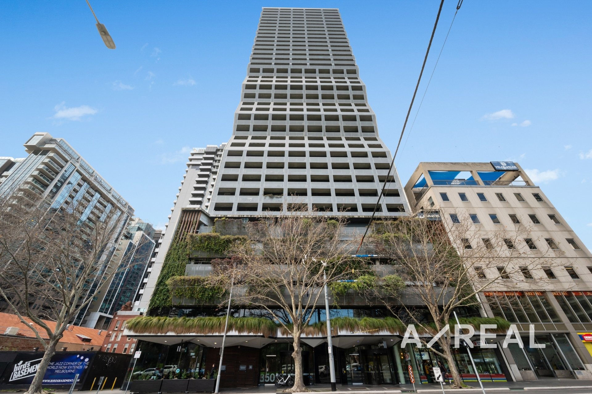 2202/350 William Street, Melbourne VIC 3000