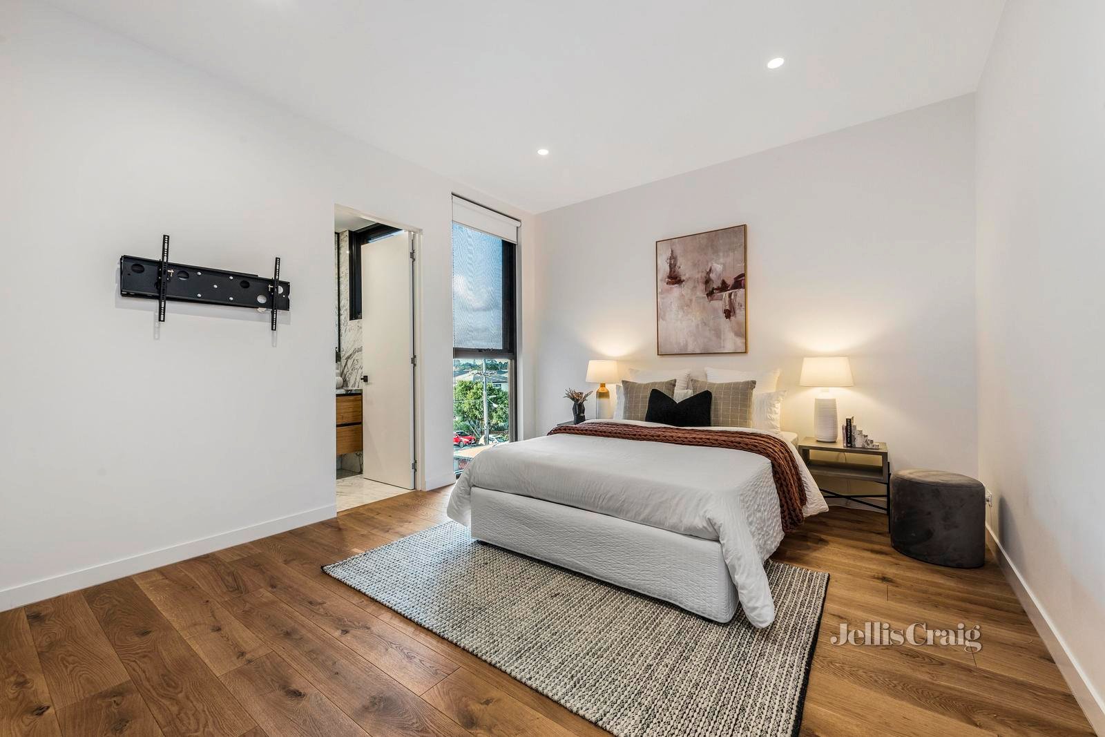 2/203 Mckinnon Road, Mckinnon image 8