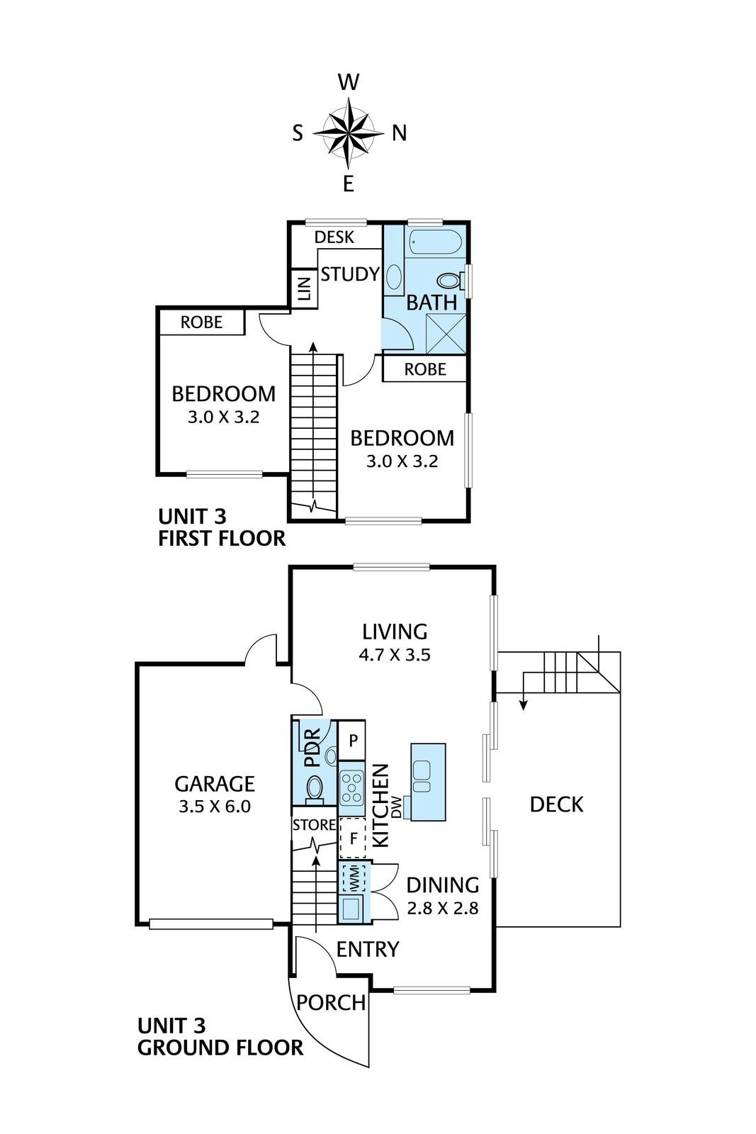 2/203 Nepean Street, Greensborough image 7