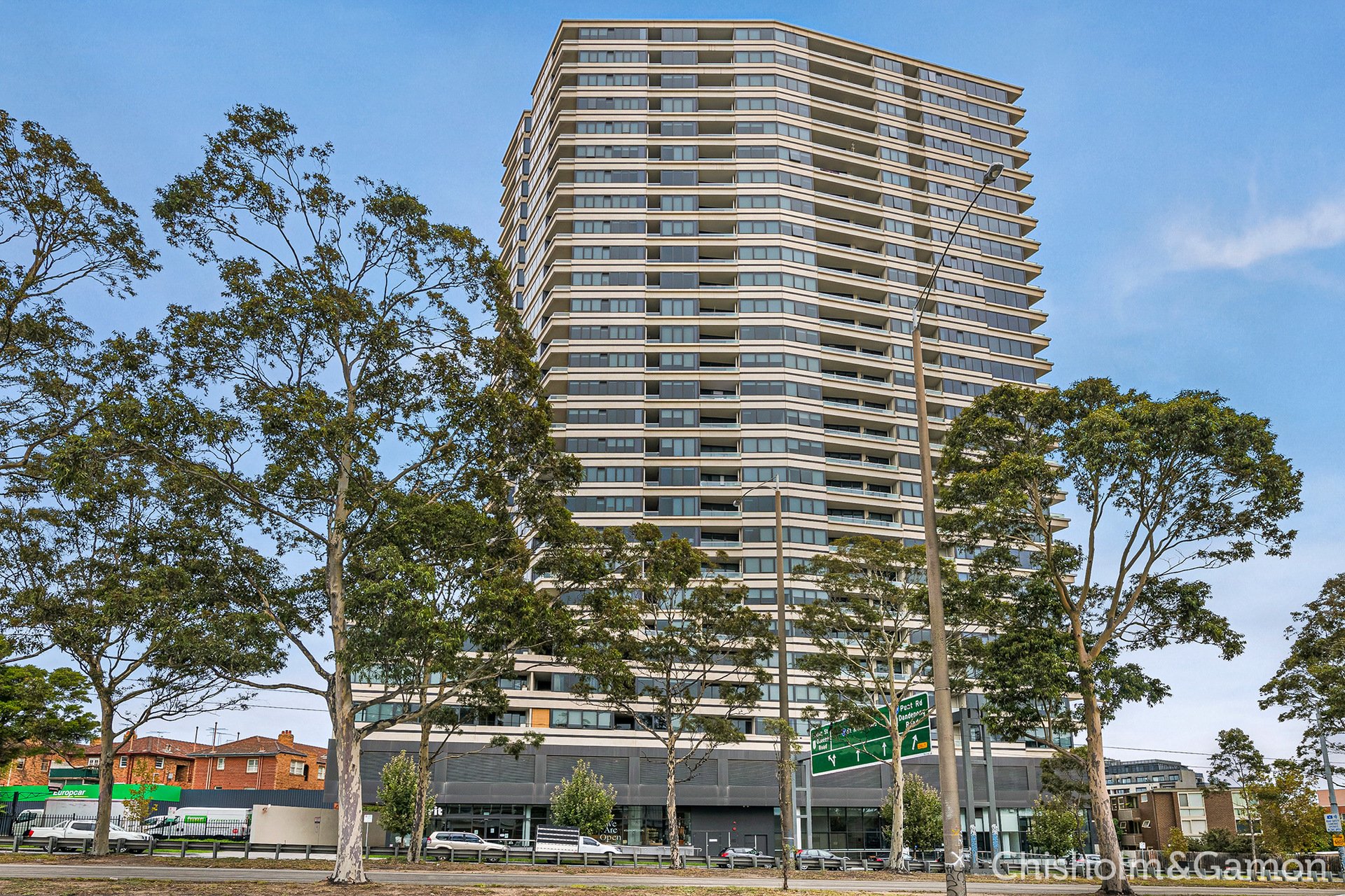 2203/3-5 St Kilda Road, St Kilda image 2