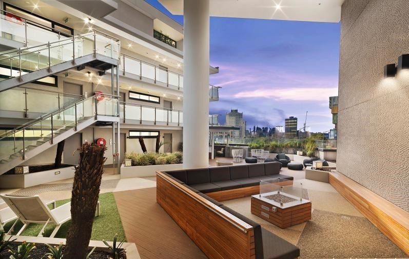 2203/3-5 St Kilda Road, St Kilda image 8