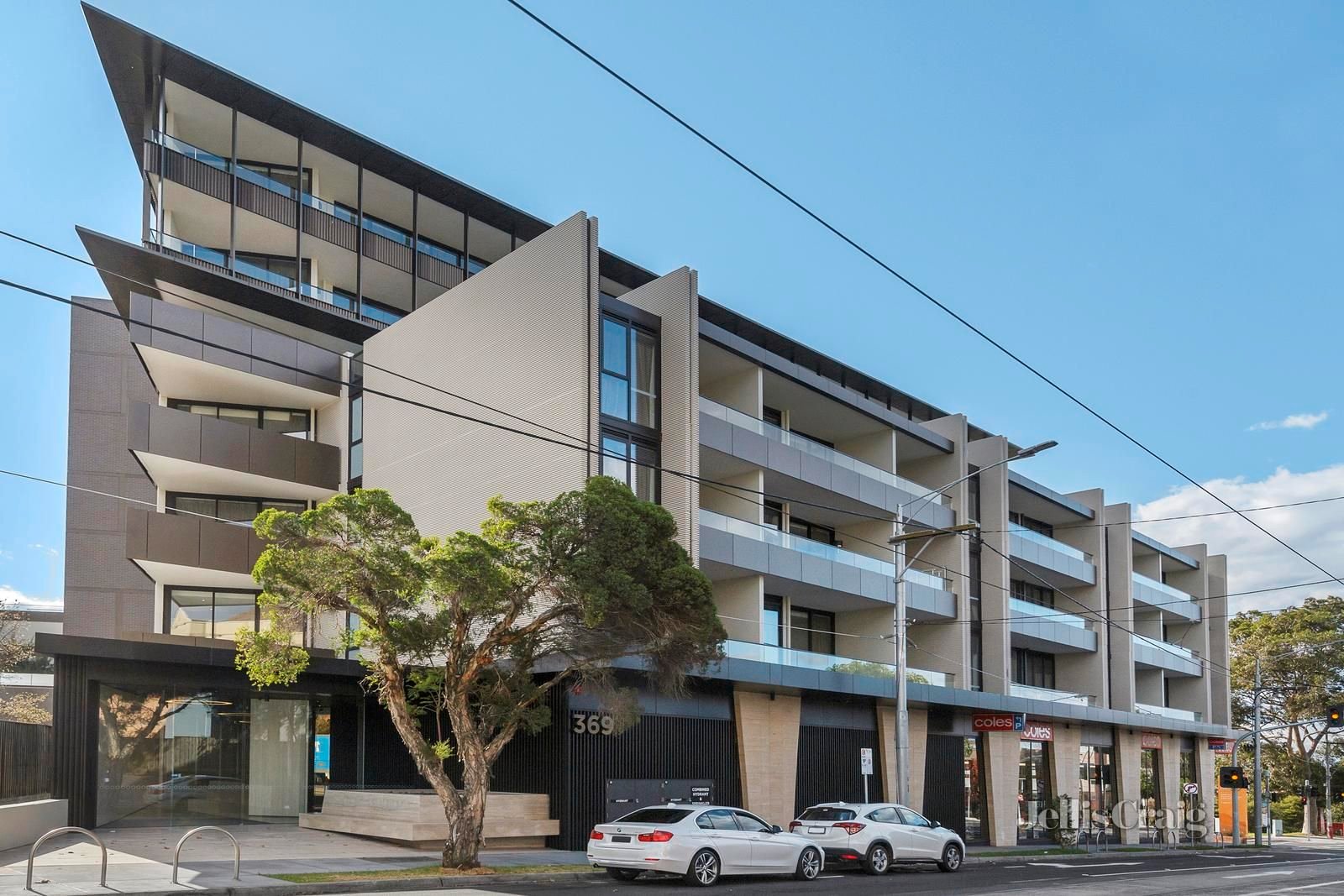 220/369 High Street, Kew image 1