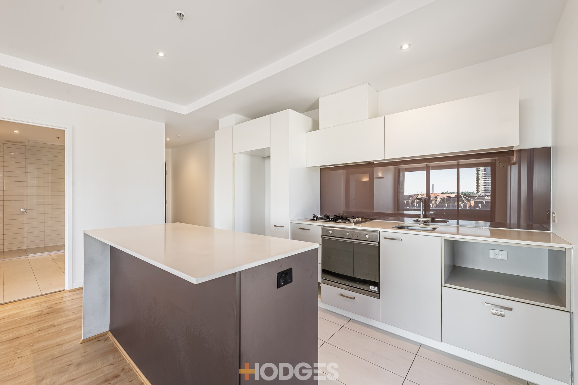 2206 / 200 Spencer Street MELBOURNE - Residential for sale