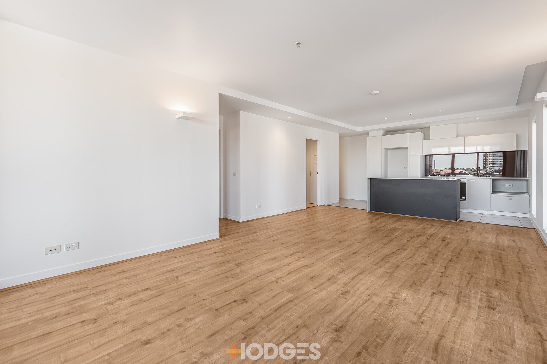 2206 / 200 Spencer Street MELBOURNE - Residential for sale