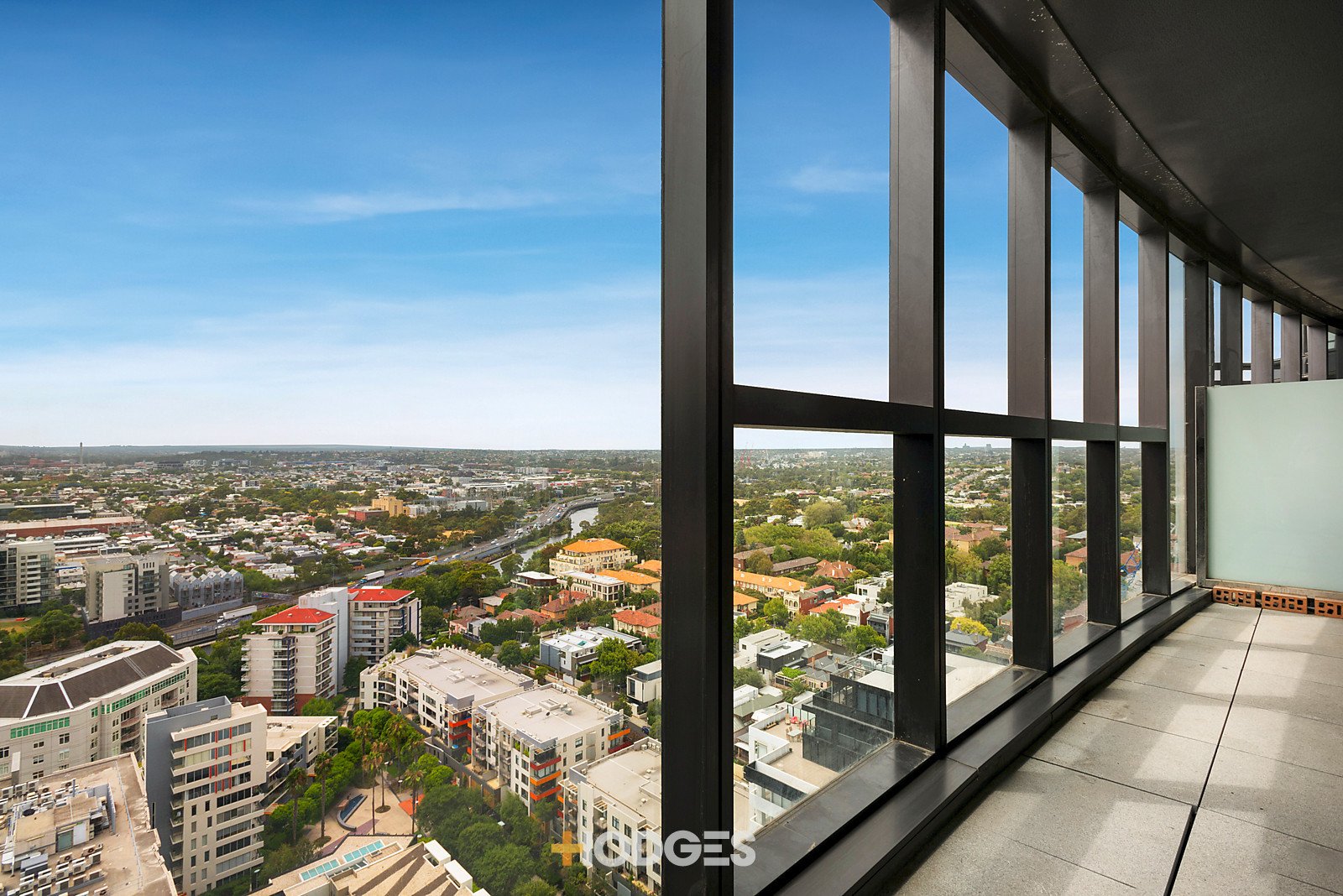 2206 / 35 Malcolm Street South Yarra