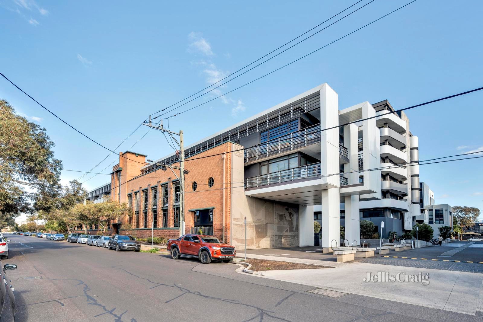 2208/178 Edward Street, Brunswick East image 9