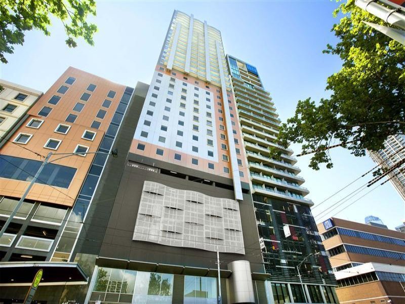 2208 / 288 Spencer Street MELBOURNE, VIC 3000