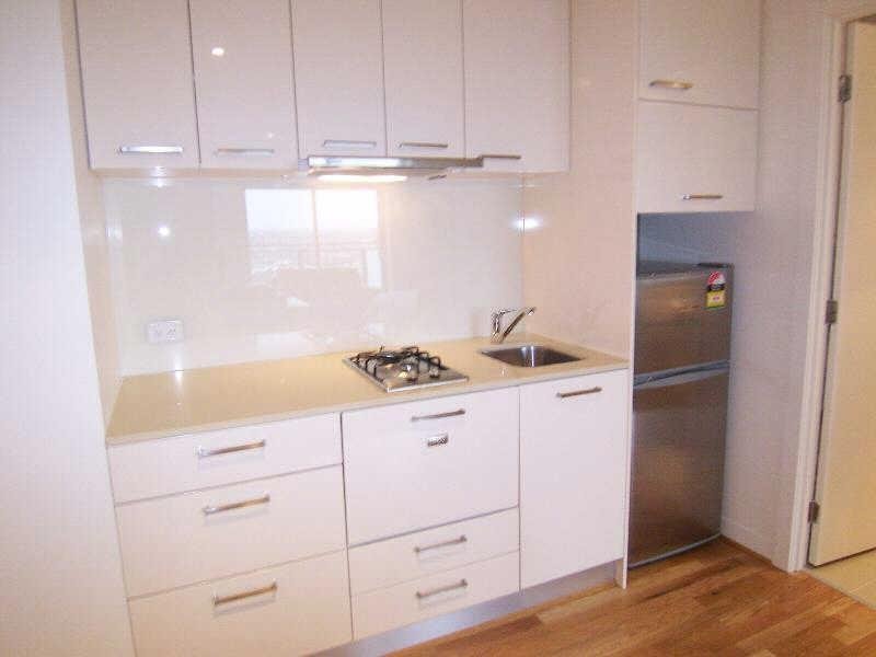2208 / 288 Spencer Street MELBOURNE, VIC 3000