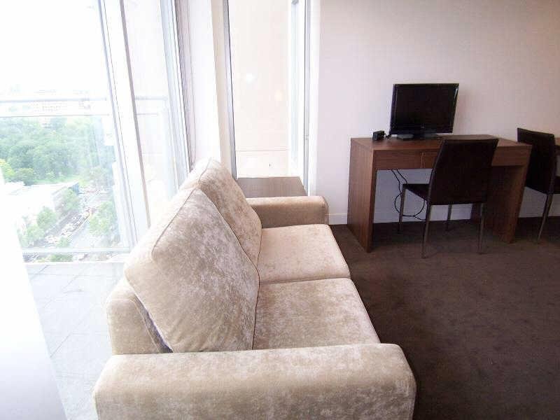 2208 / 288 Spencer Street MELBOURNE, VIC 3000