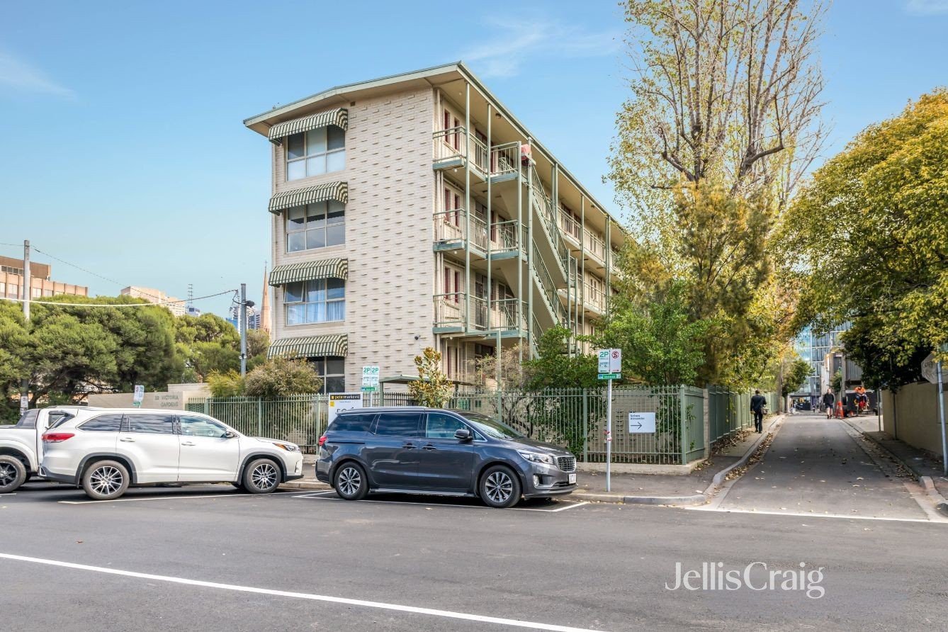 2/21-23 George Street, Fitzroy image 6