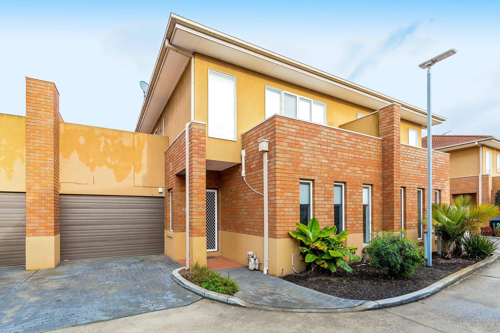 22 / 1-3 Stawell Street WERRIBEE