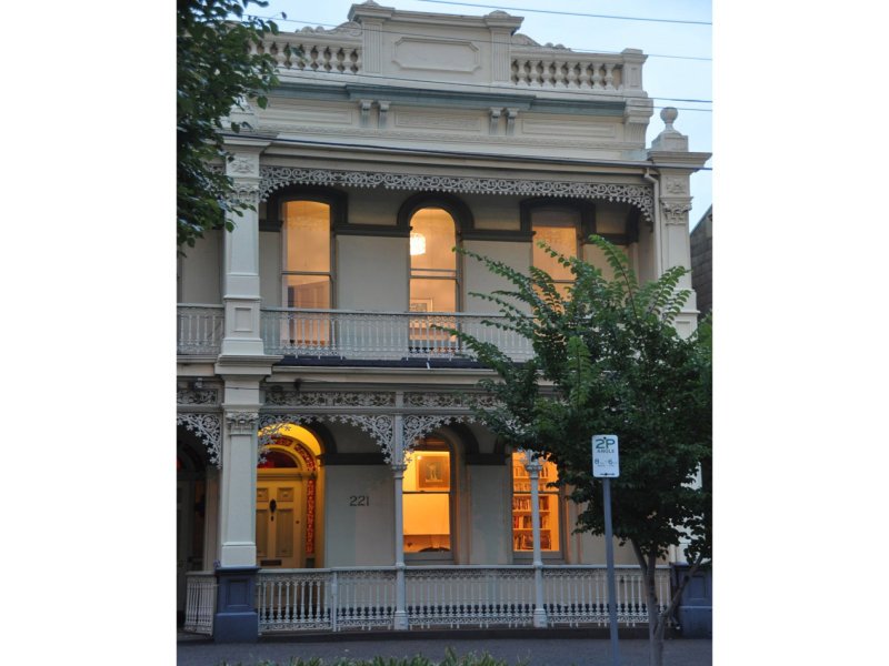 221 Cecil Street, South Melbourne image 1