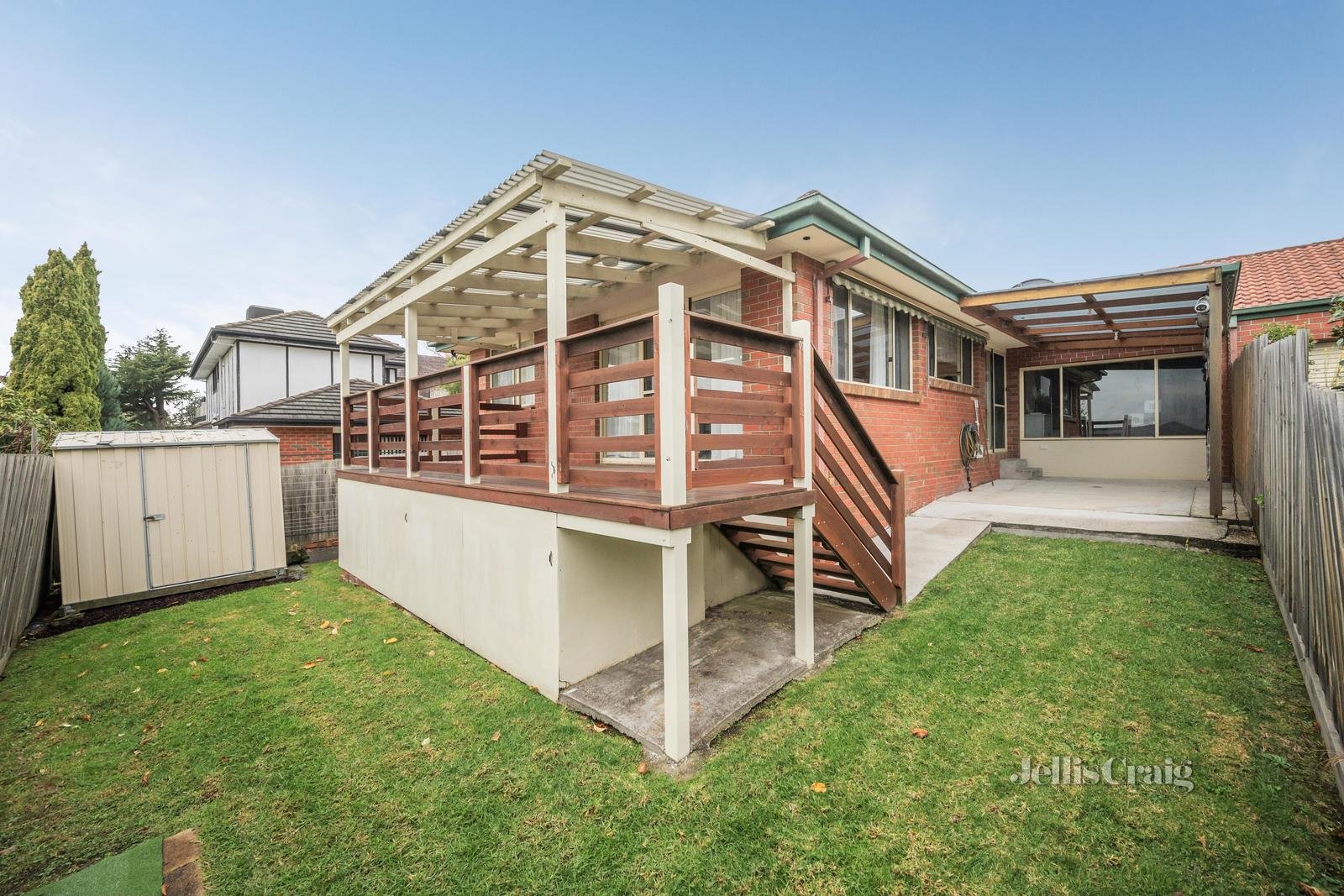 2/21 Clifford Street, Glen Waverley image 11