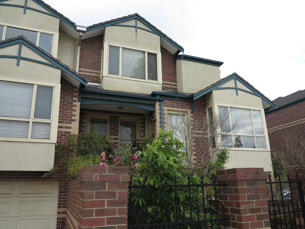 2/21 Fairholm Grove, Camberwell image 1