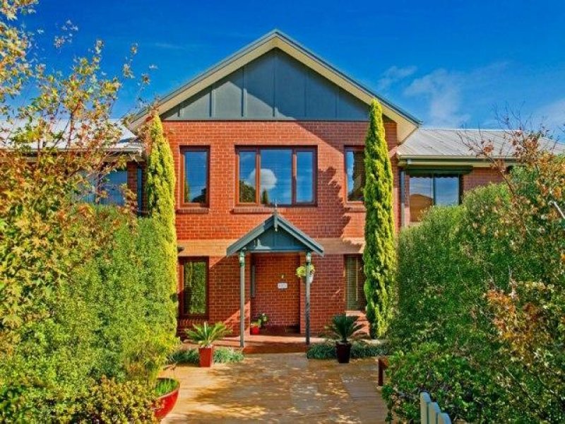 2/21 Fisher Parade, ASCOT VALE VIC 3032