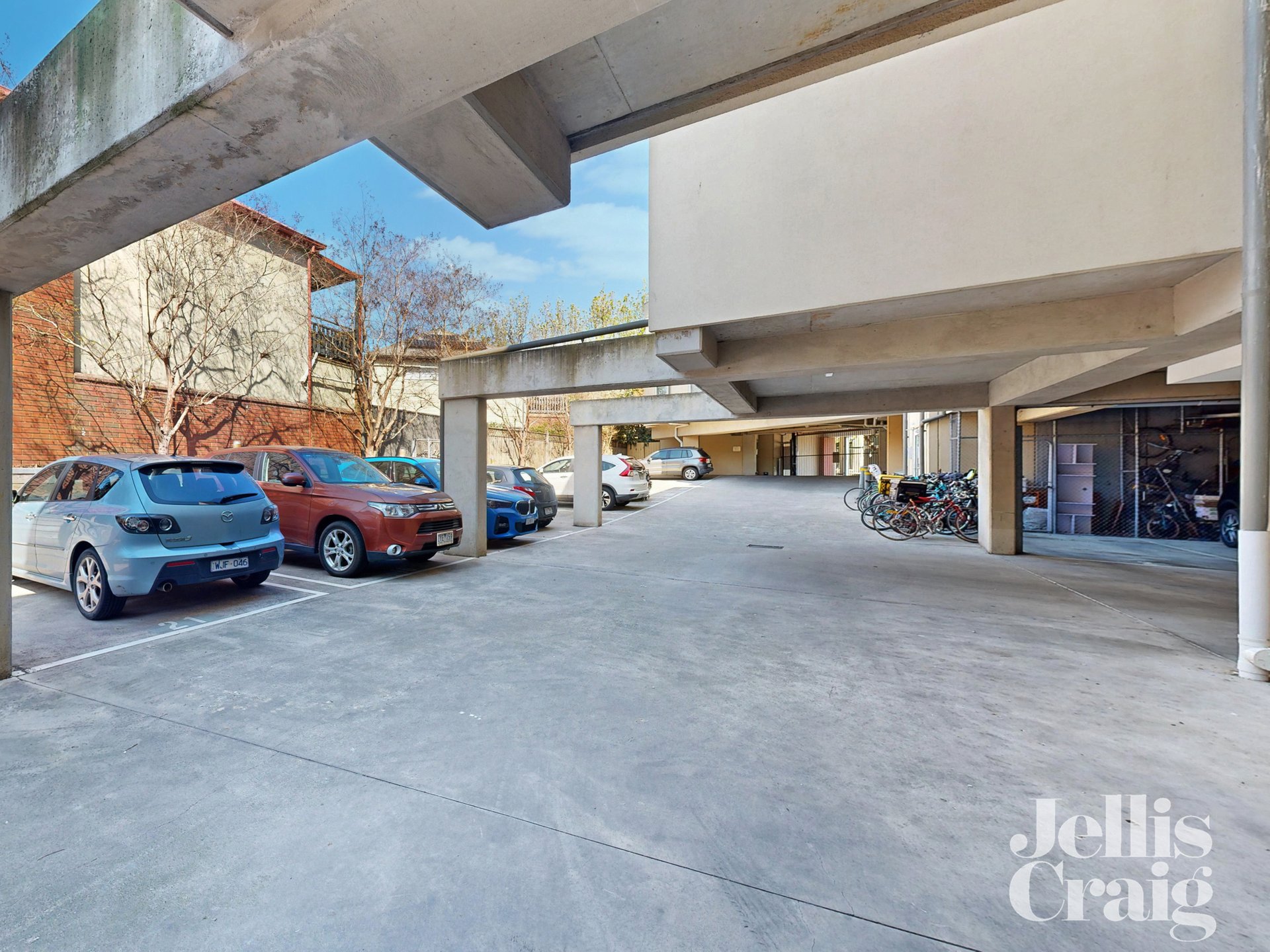 22/1 Gatehouse Drive, Kensington image 14