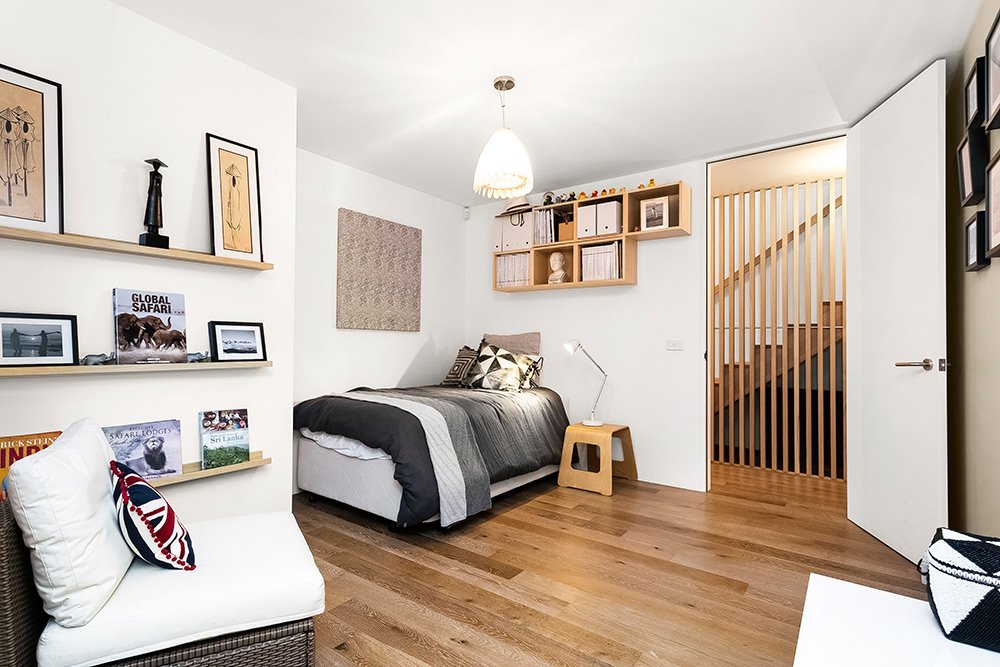 2/21 Gisborne Street, Elsternwick image 8
