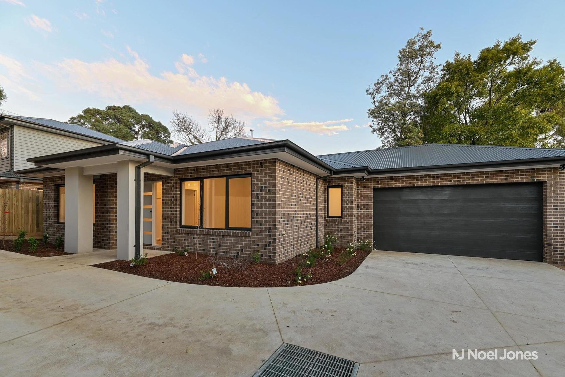 2/21 Jarvis Avenue, CROYDON VIC 3136 Noel Jones