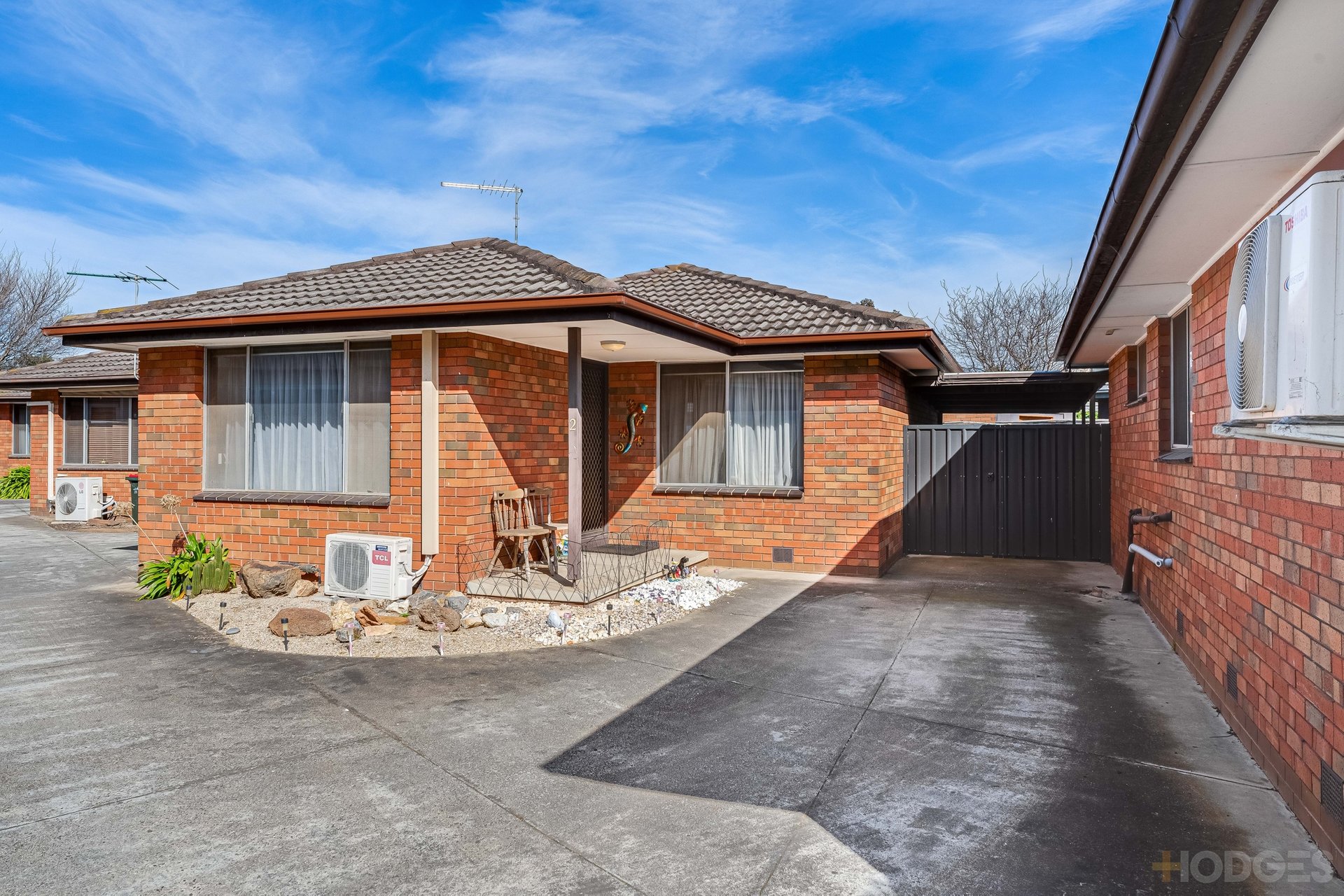 2 / 21 Jellicoe Street Werribee