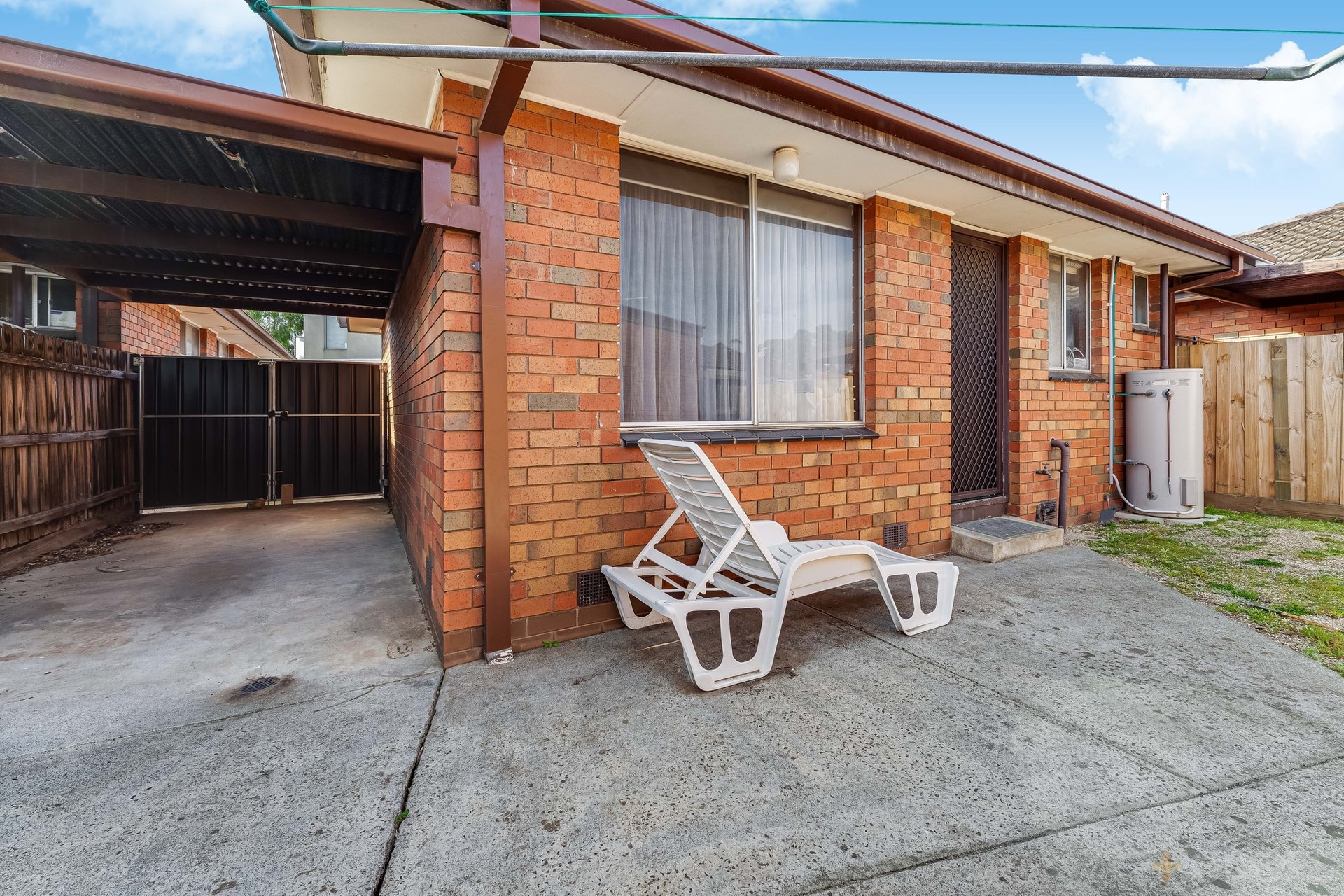 2 / 21 Jellicoe Street Werribee