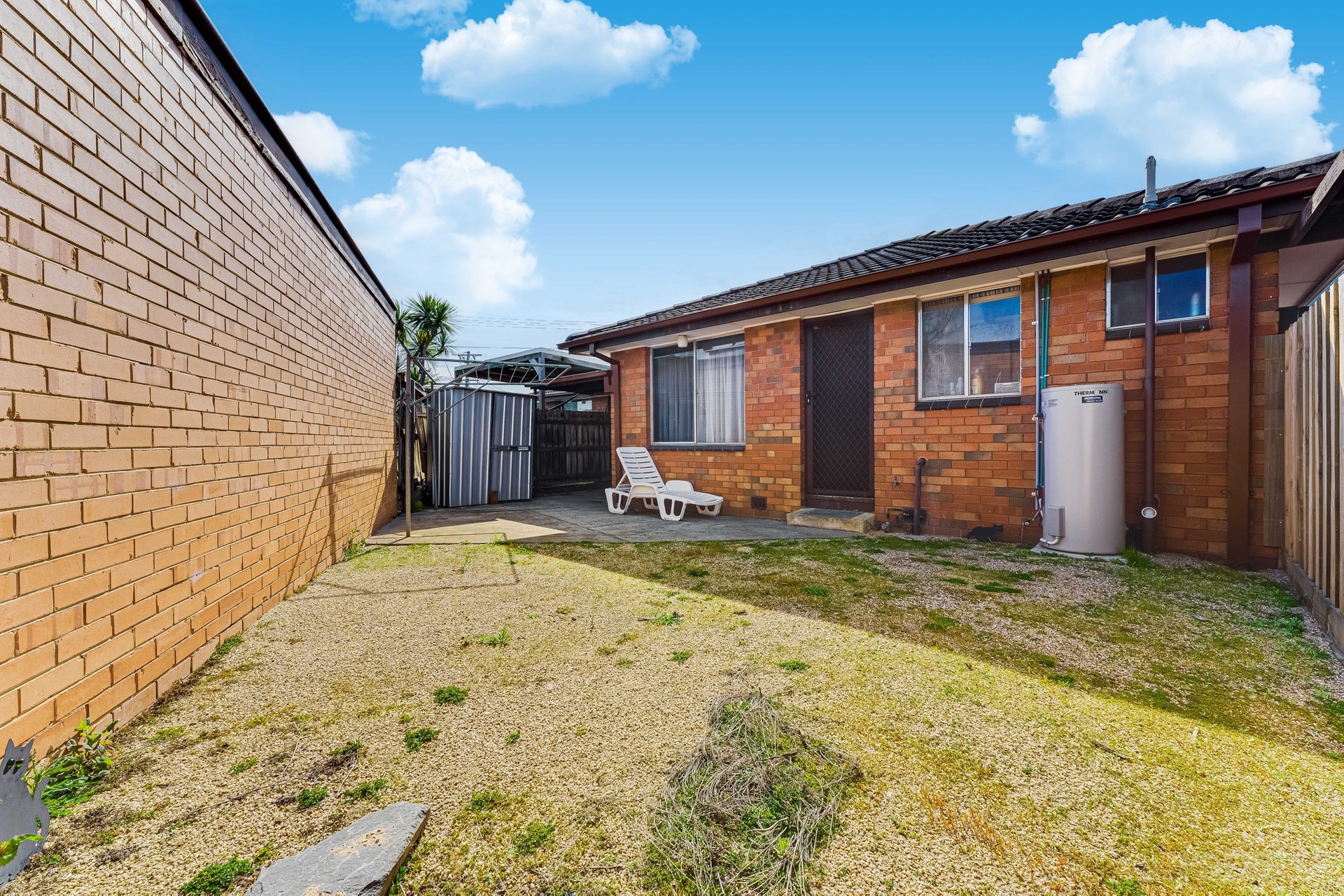 2 / 21 Jellicoe Street Werribee