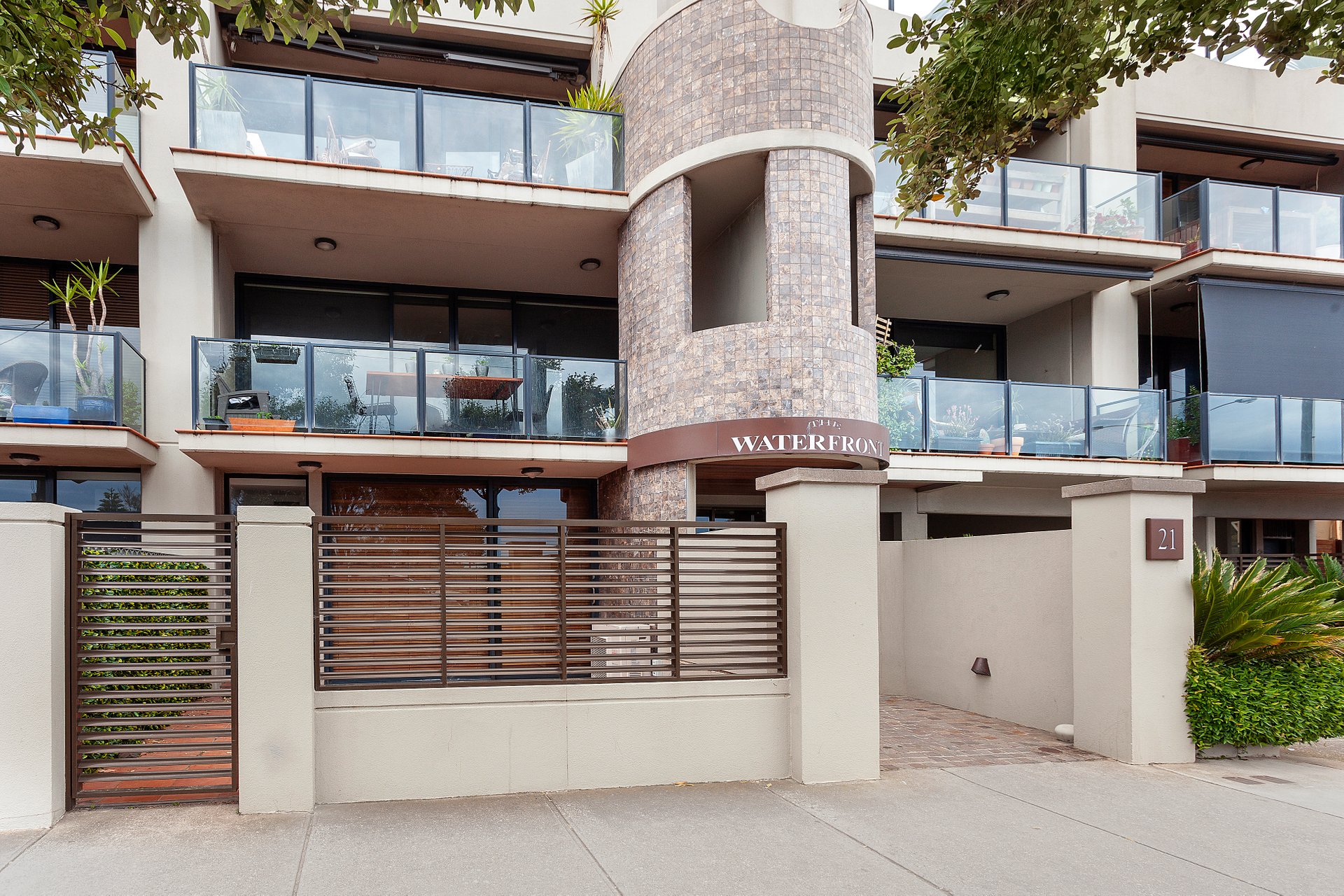2/21 Marine Parade, St Kilda, VIC, 3182 RT Edgar
