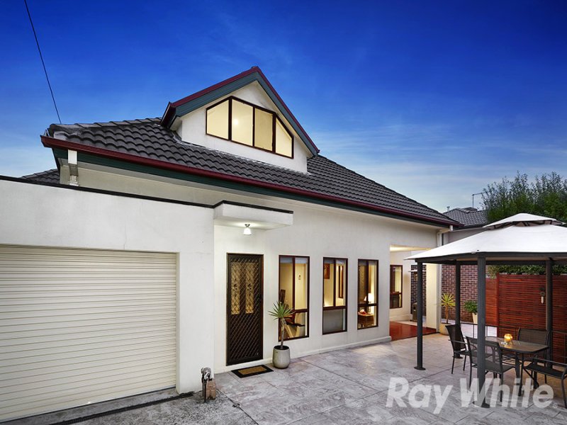 2/21 Roberts Avenue, Mulgrave image 1