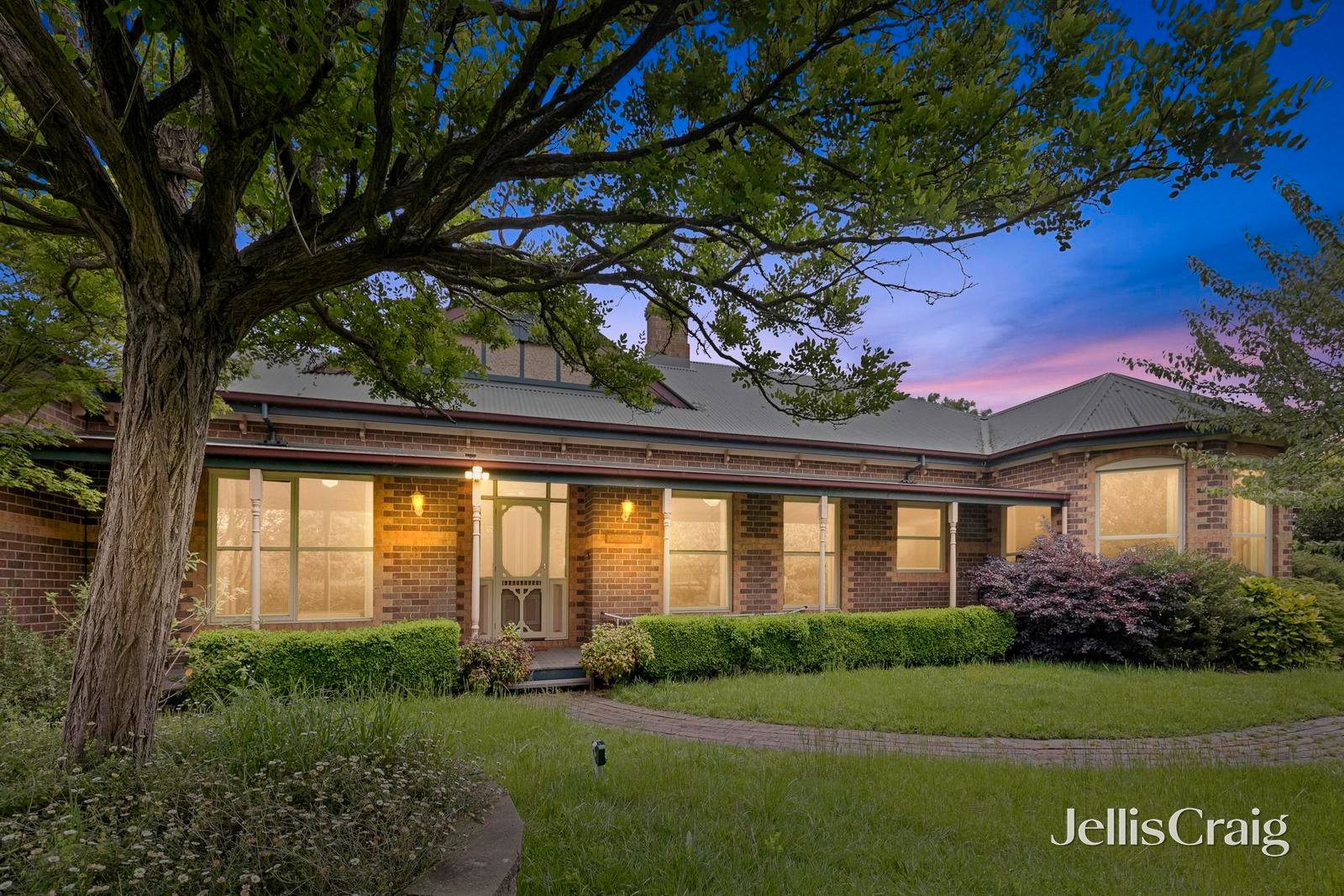 221 Victoria Road, Yering image 1