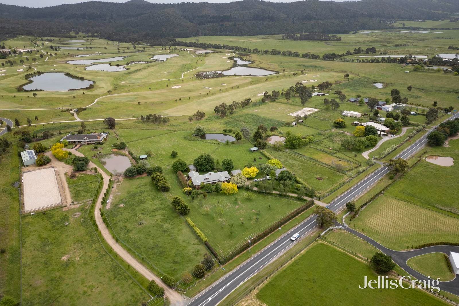 221 Victoria Road, Yering image 15
