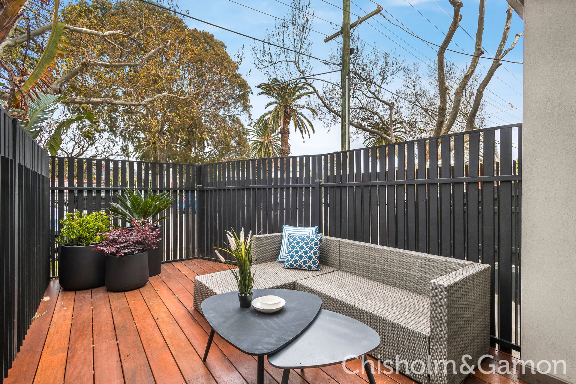 2/210 Tennyson Street, Elwood image 3