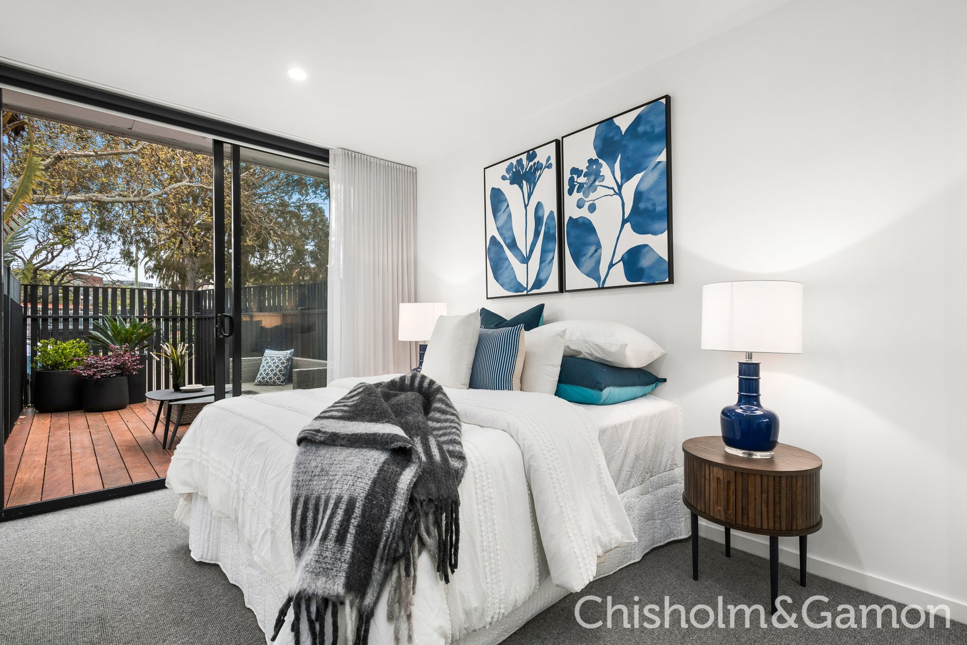 2/210 Tennyson Street, Elwood image 4