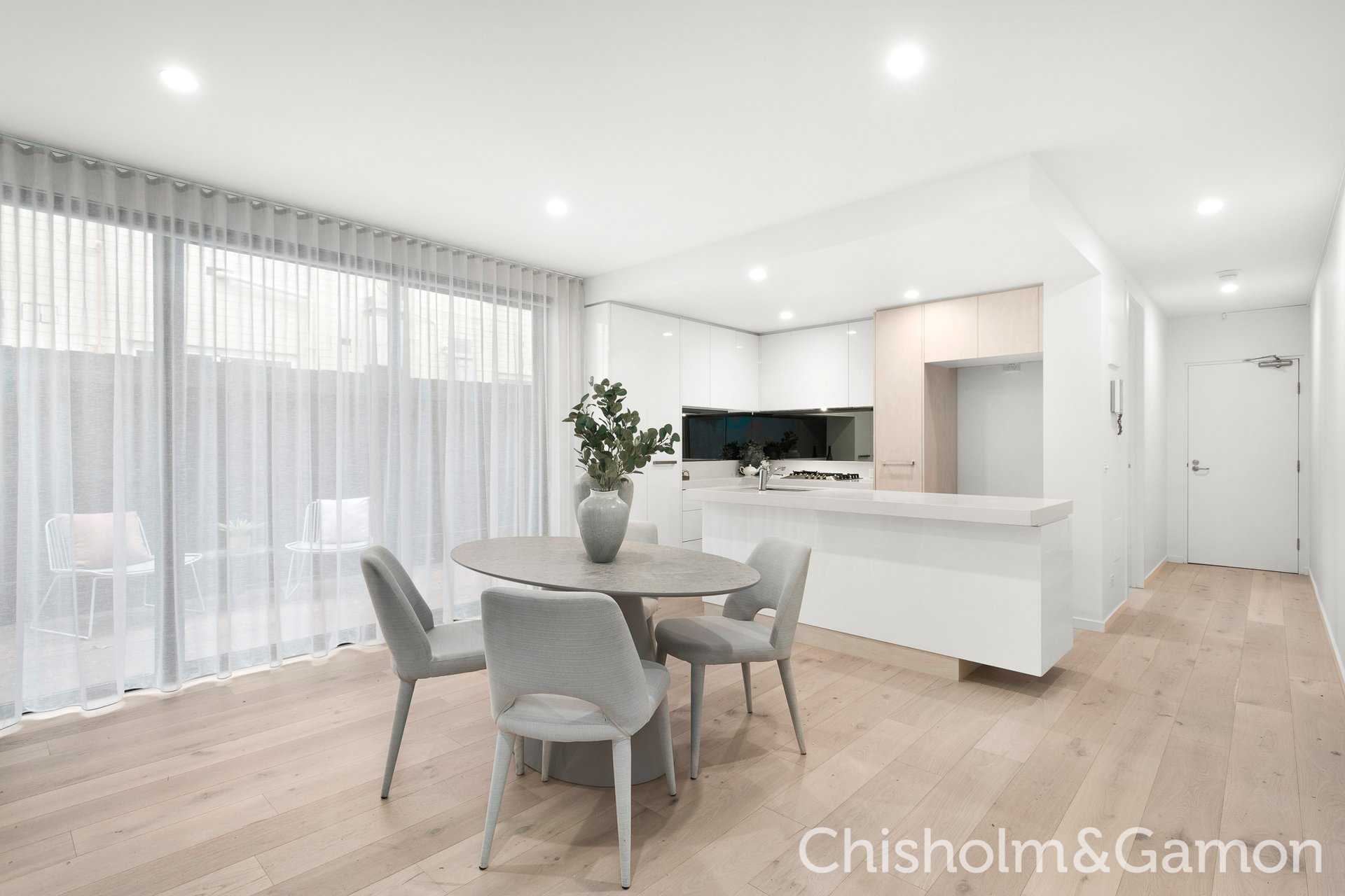 2/210 Tennyson Street, Elwood image 5