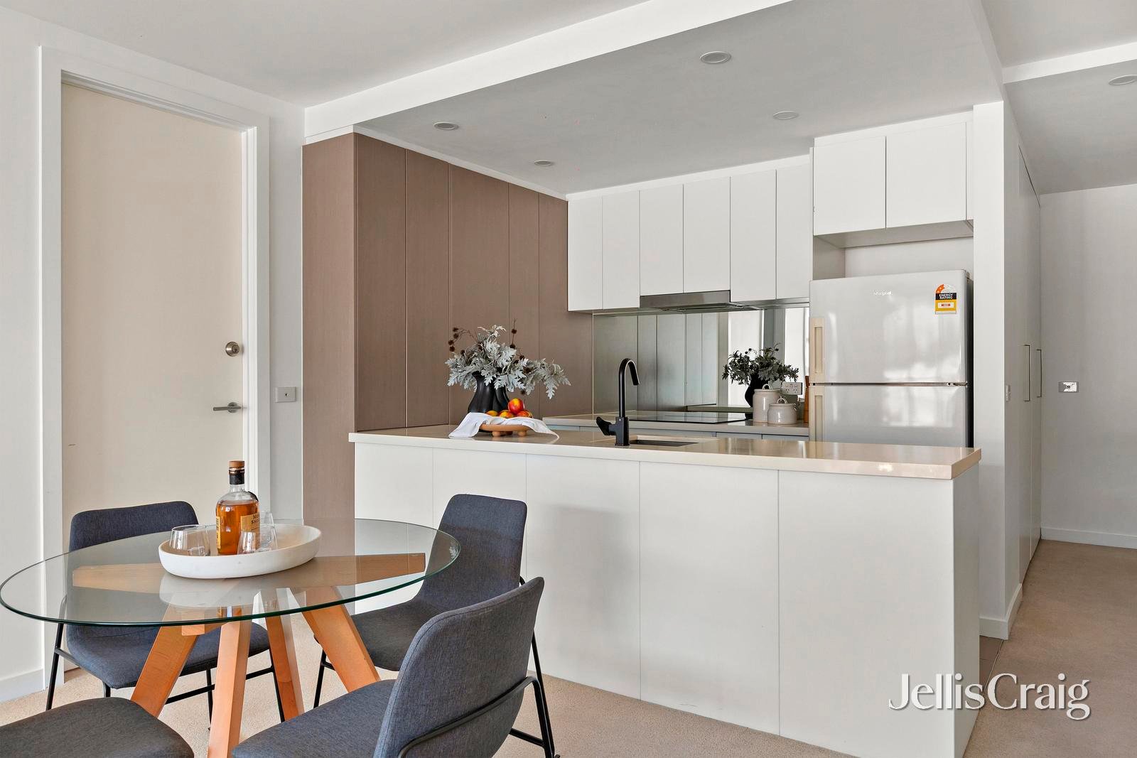 22/122 Maribyrnong Road, Moonee&nbsp;Ponds image 3