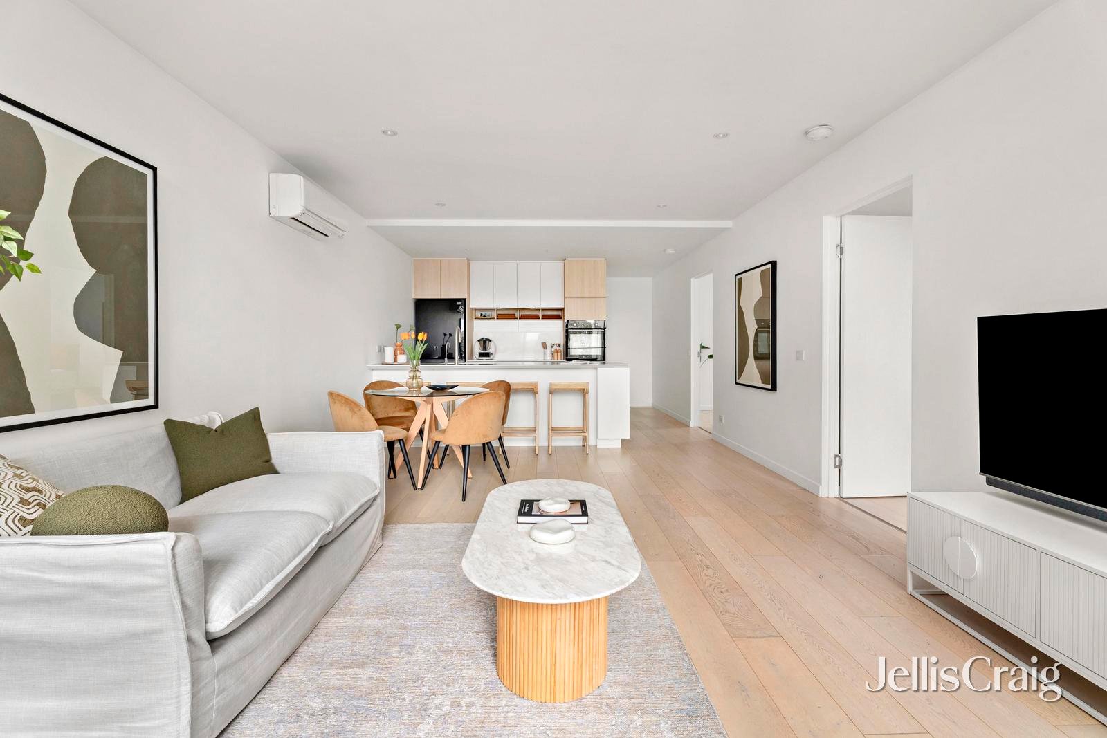 221/40 Hall Street, Moonee&nbsp;Ponds image 1