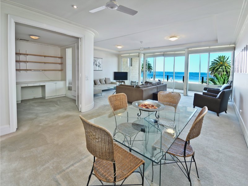 22/156 Beaconsfield Parade, Albert Park image 2
