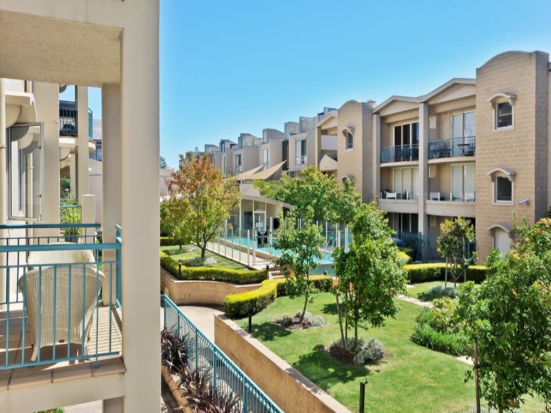22/156 Beaconsfield Parade, Albert Park image 9