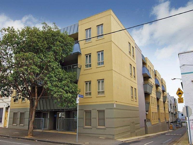 22/1721 Blackwood Street, NORTH MELBOURNE VIC 3051