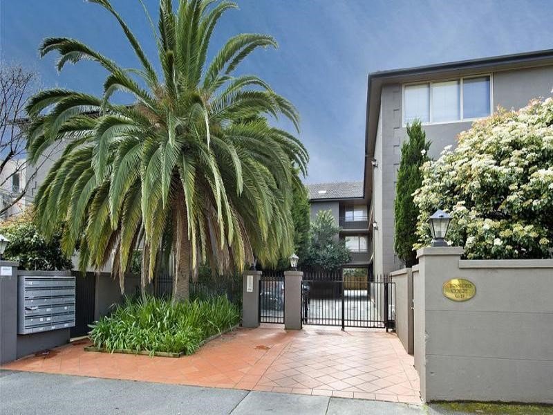 22/19 Park Street, Hawthorn image 6