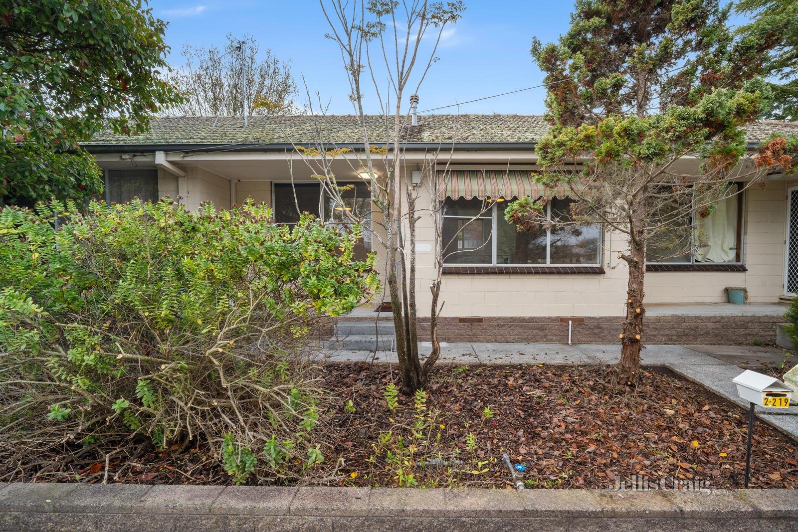 2/219 Ripon Street South, Ballarat Central image 1