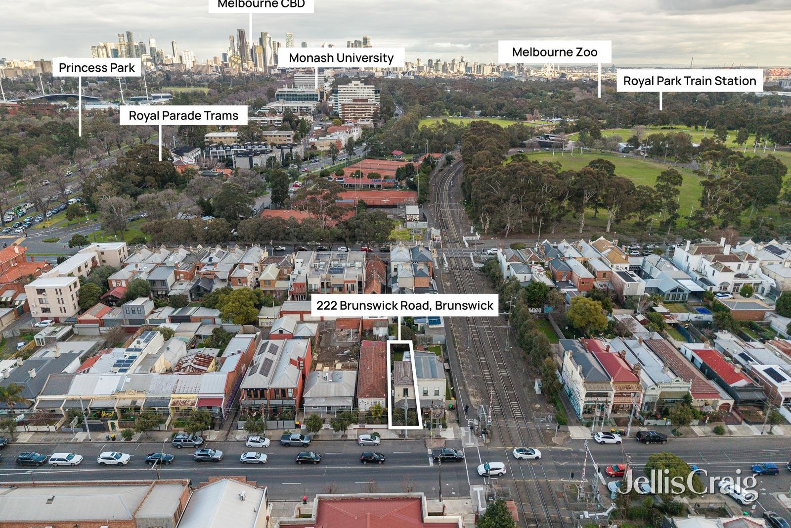 222 Brunswick Road, Brunswick image 17