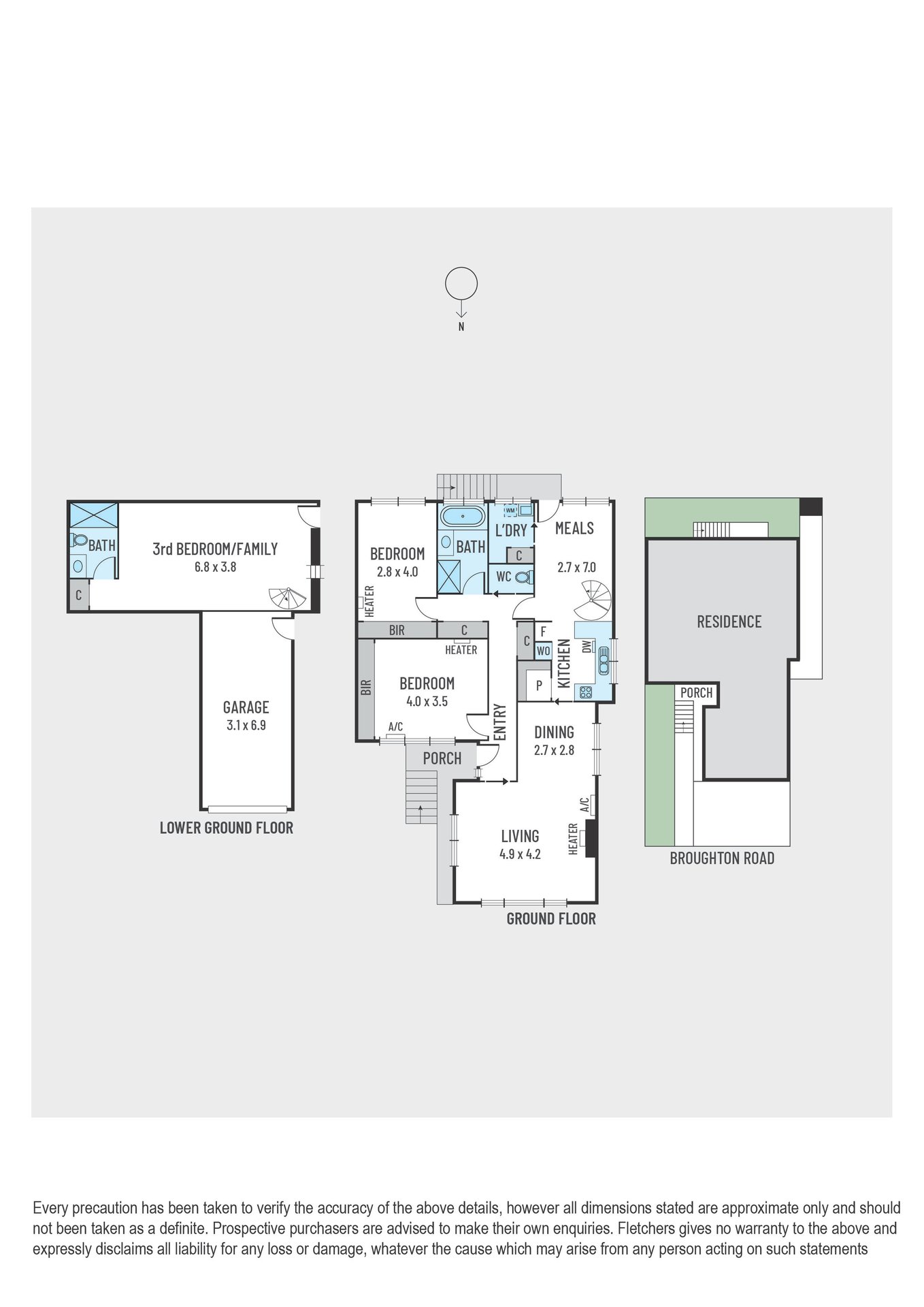 2/22 Chestnut Street, Surrey Hills image 12