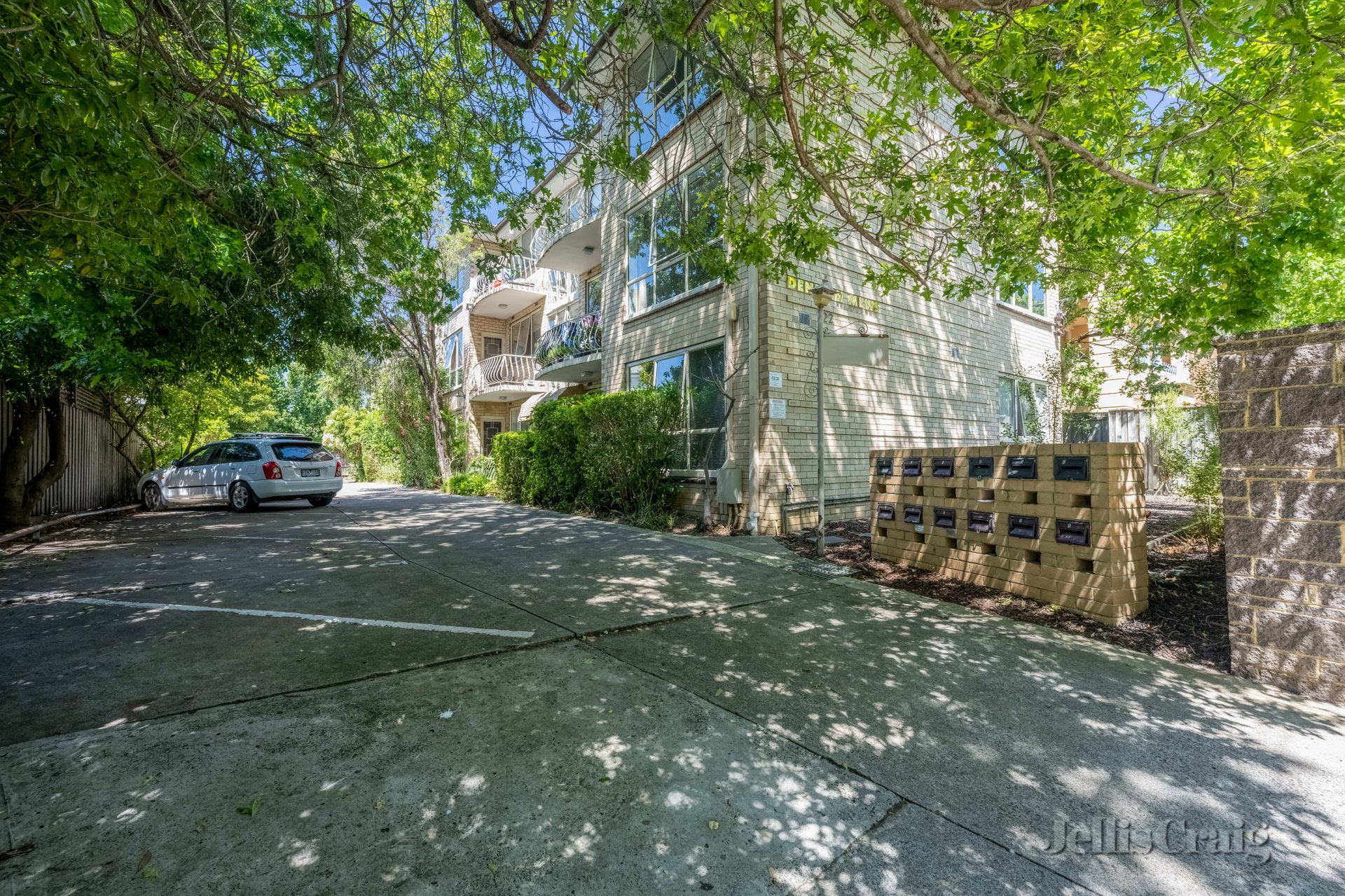 2/22 Denbigh Road, Armadale image 7