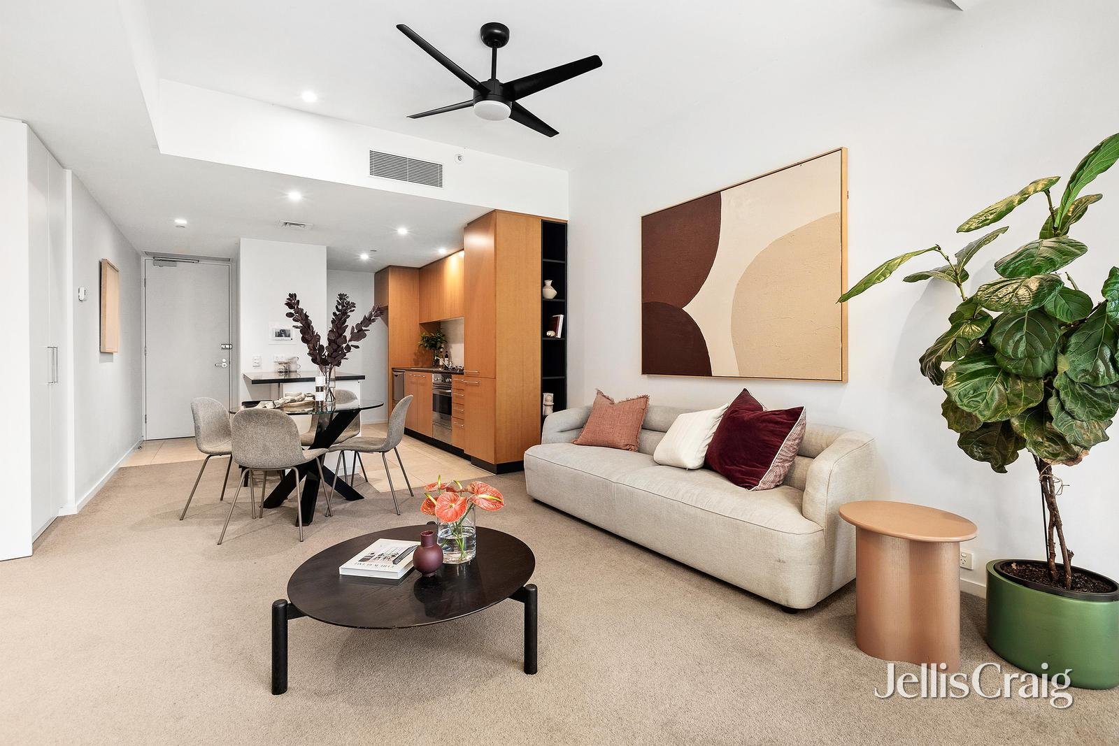 22/2 Esplanade West, Port&nbsp;Melbourne image 11