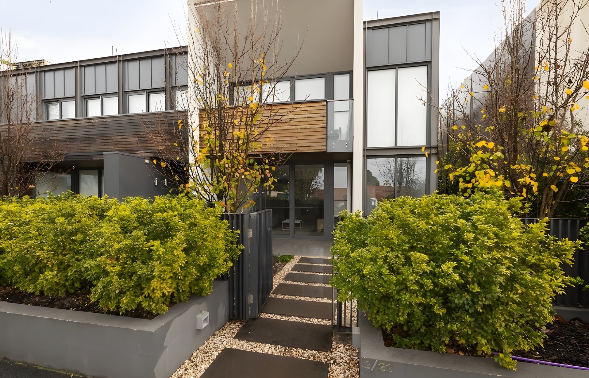 2/22 Leonard Crescent, Ascot Vale image 1