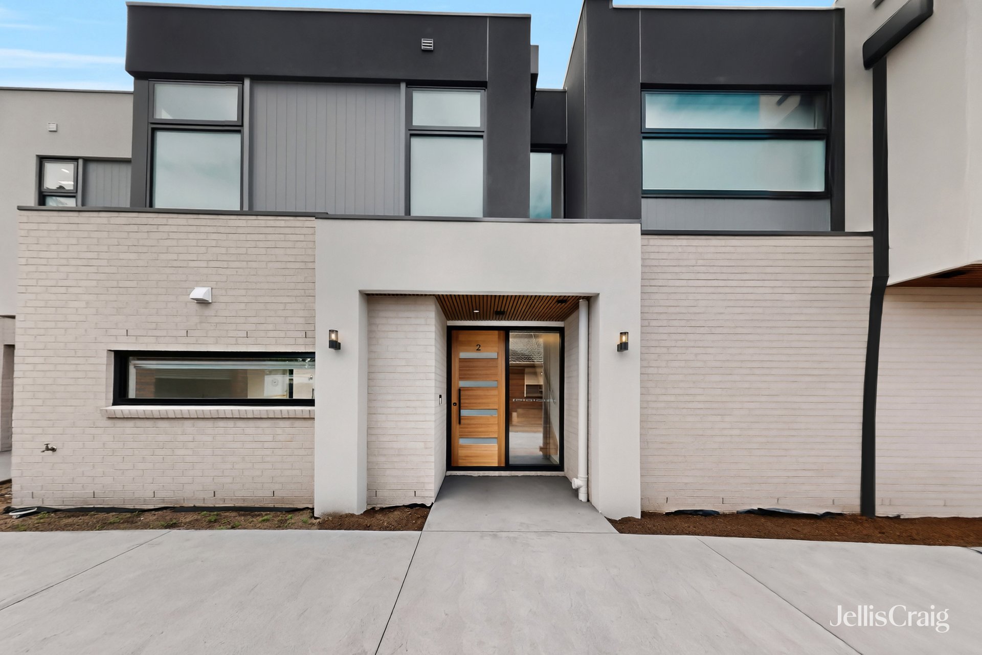 2/22 North Street, Ascot Vale image 1