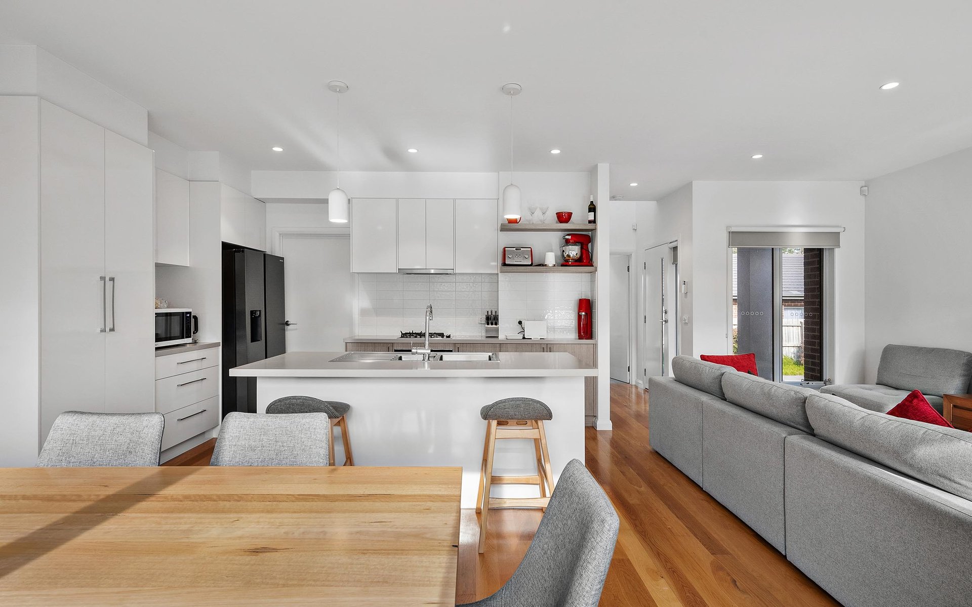 2/22 Pascoe Avenue, Croydon image 4