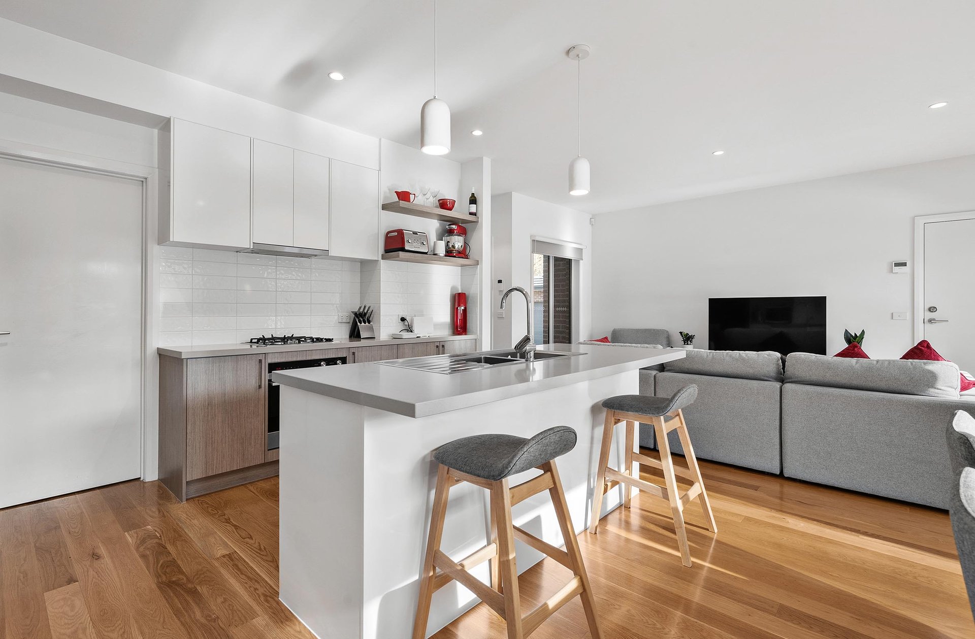 2/22 Pascoe Avenue, Croydon image 2