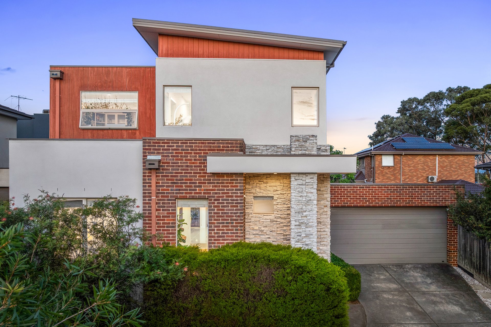 2/22 Powers Street, Donvale, VIC 3111
