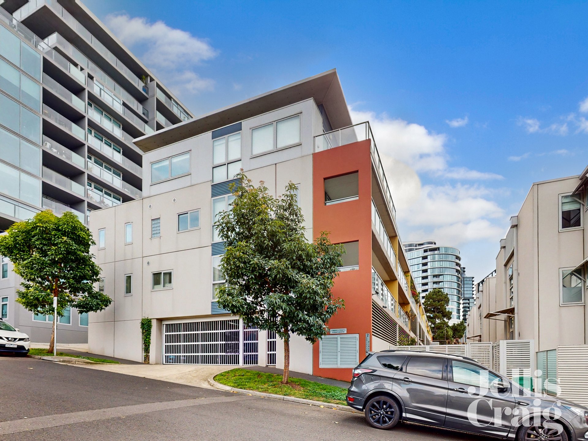 22/2 Saltriver Place, Footscray image 1