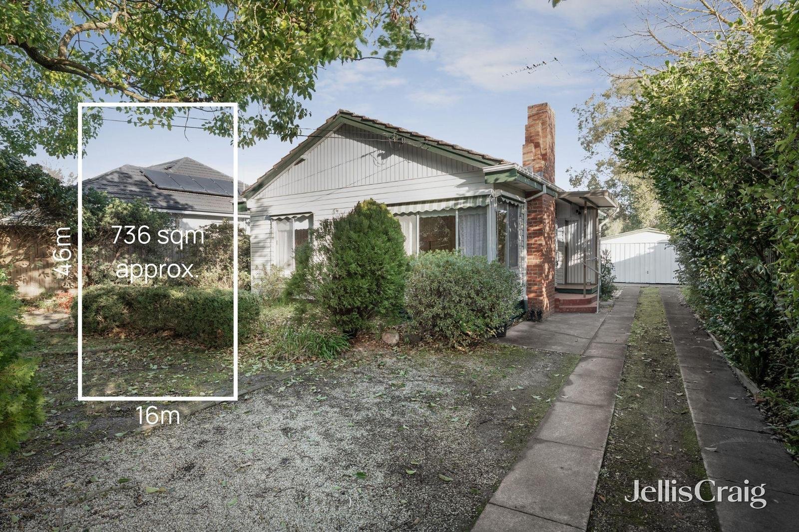 222 Springfield Road, Blackburn image 1